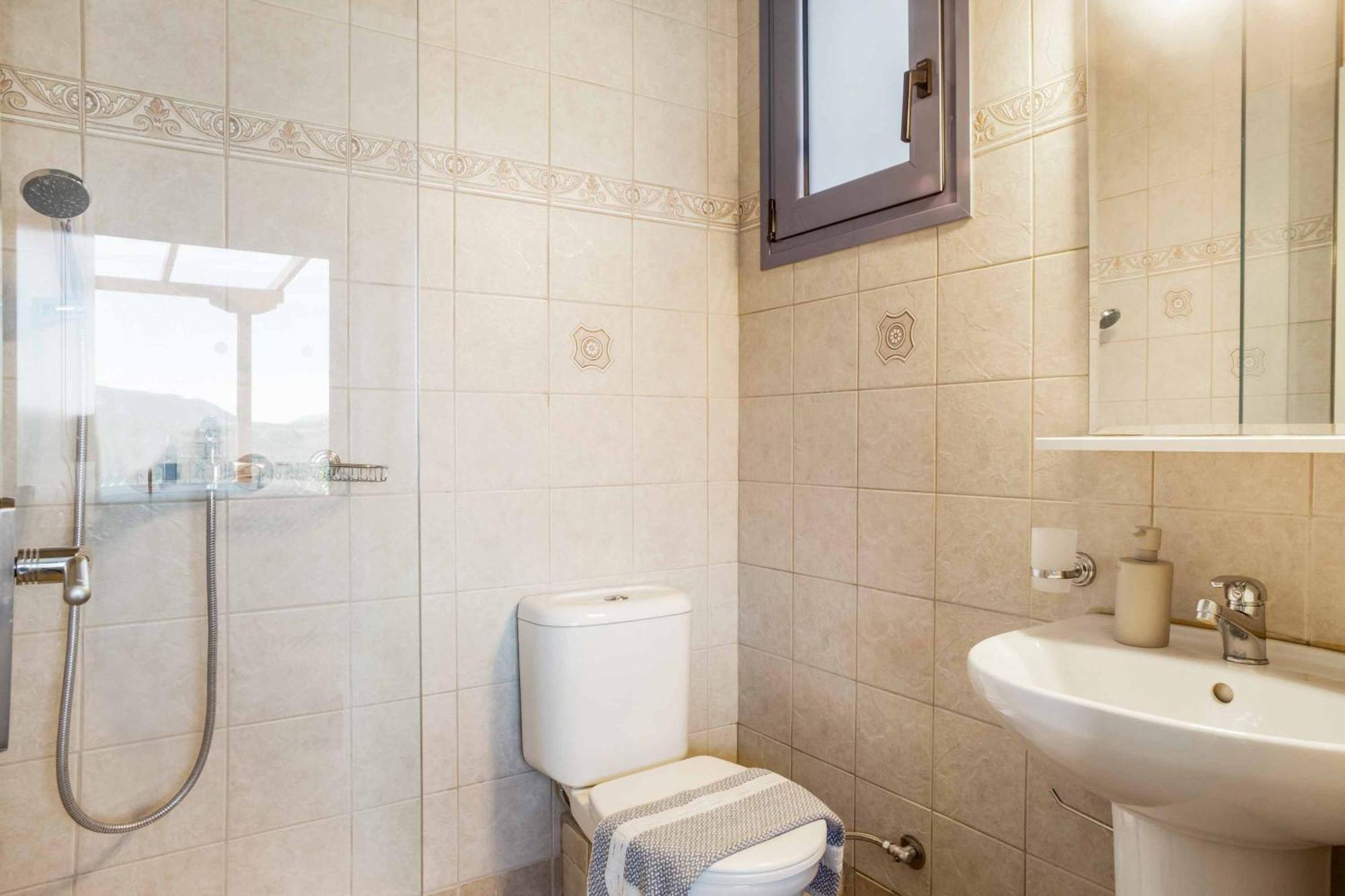 Villa Ponti Pondi Eksteriør bilde