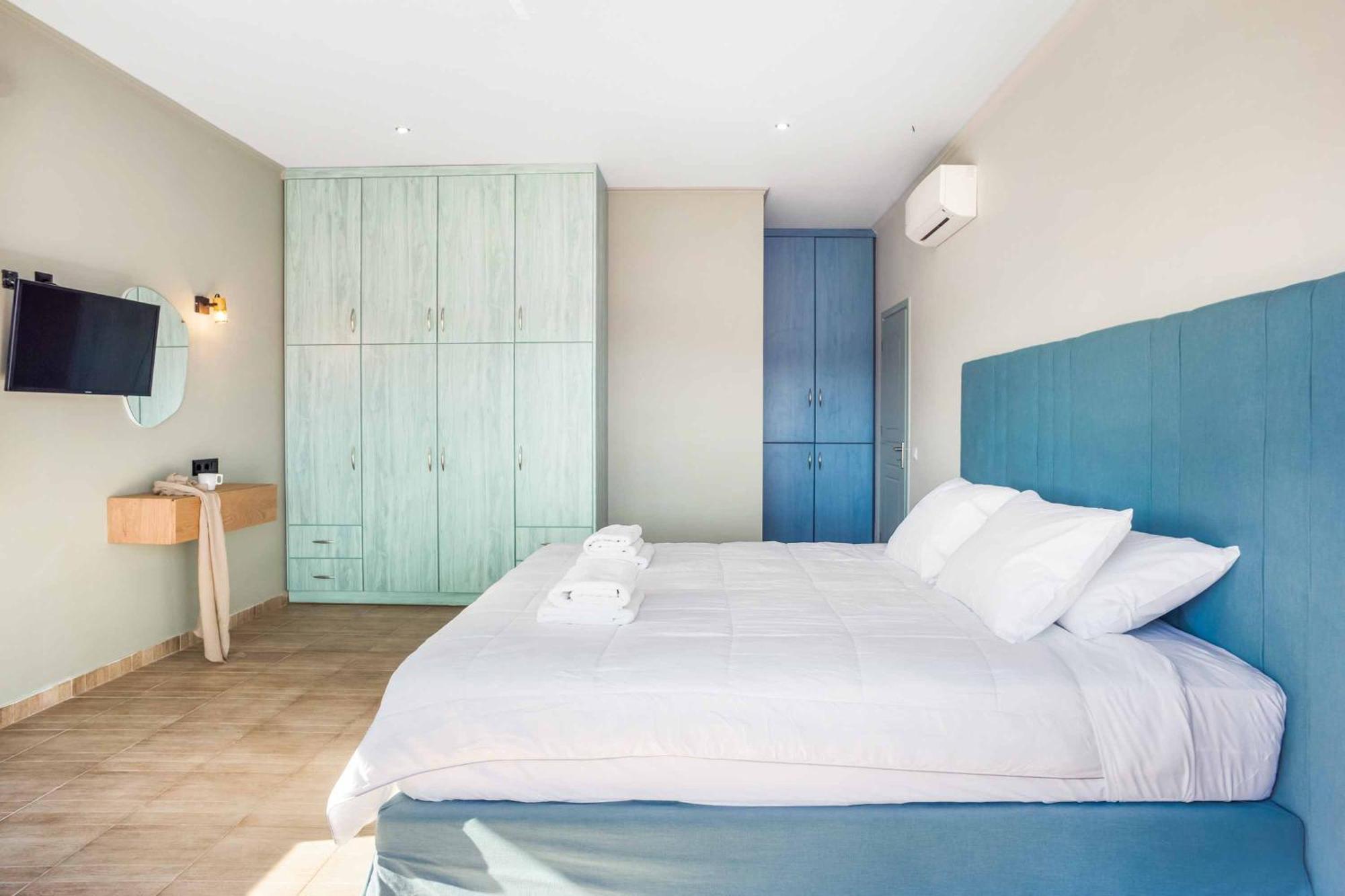 Villa Ponti Pondi Eksteriør bilde