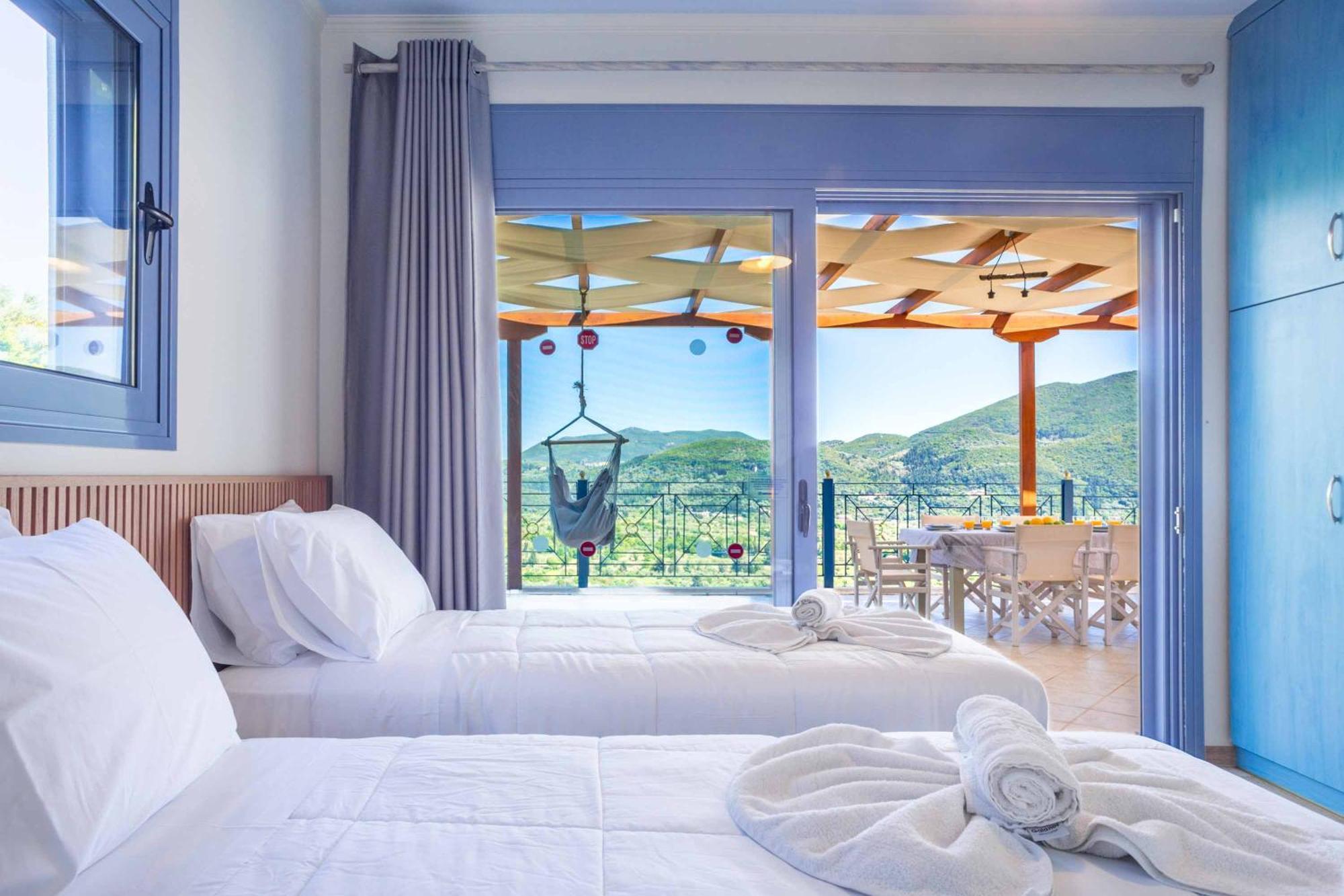 Villa Ponti Pondi Eksteriør bilde