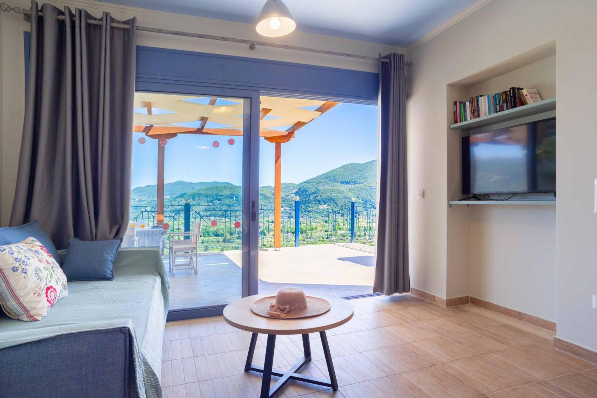 Villa Ponti Pondi Eksteriør bilde