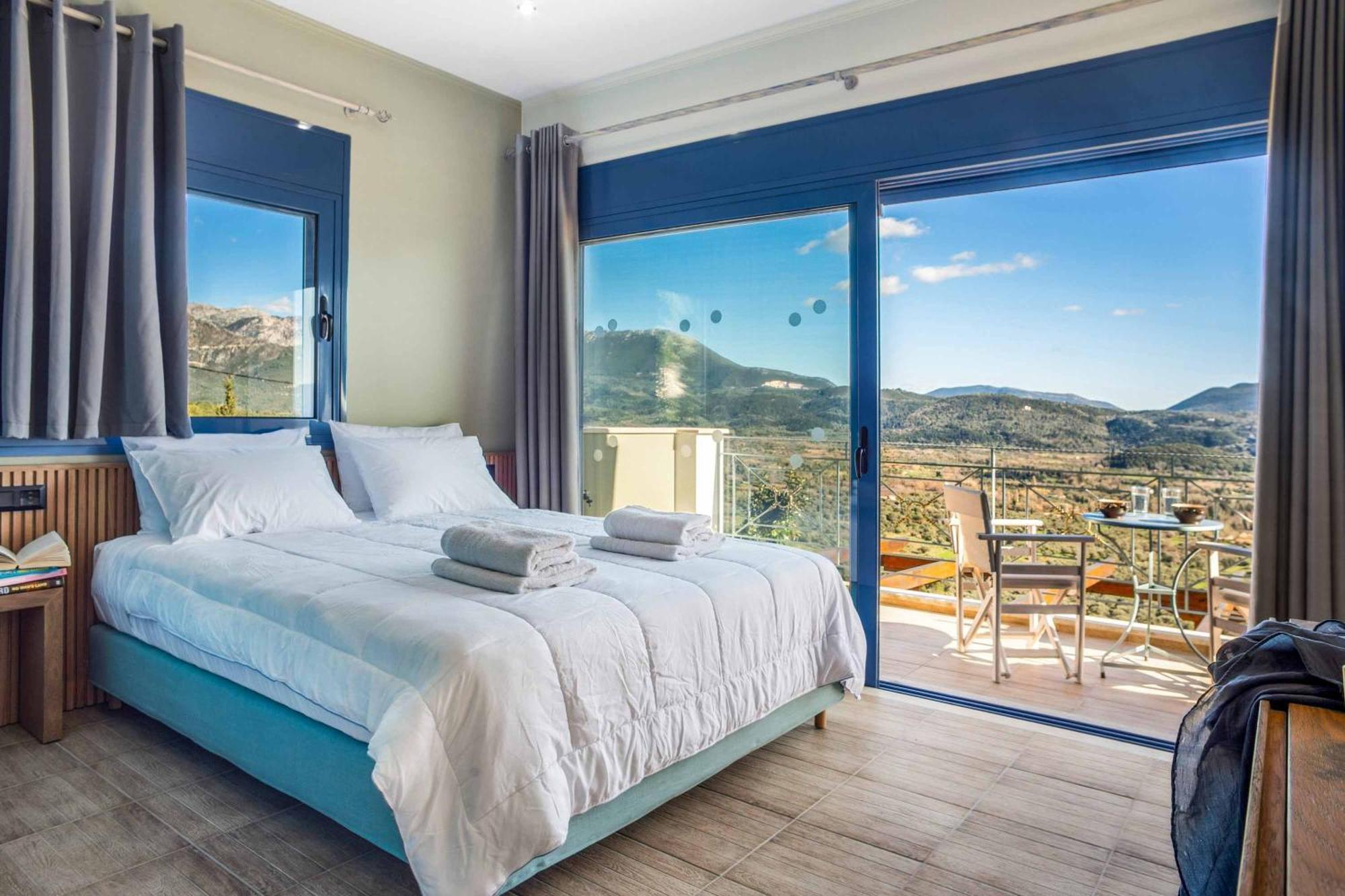 Villa Ponti Pondi Eksteriør bilde