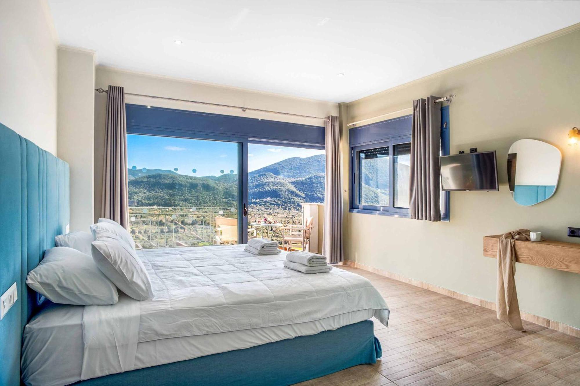 Villa Ponti Pondi Eksteriør bilde