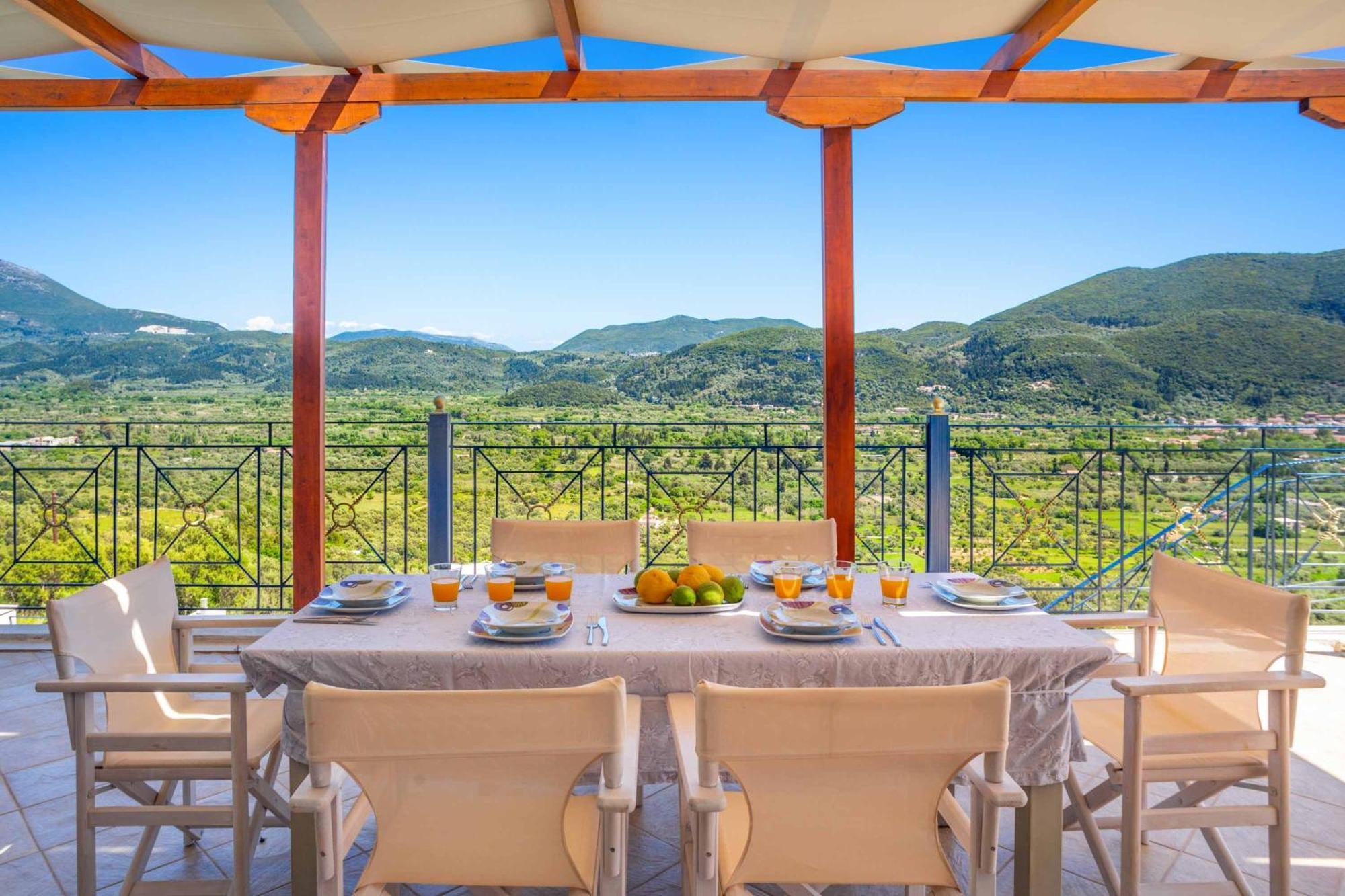 Villa Ponti Pondi Eksteriør bilde