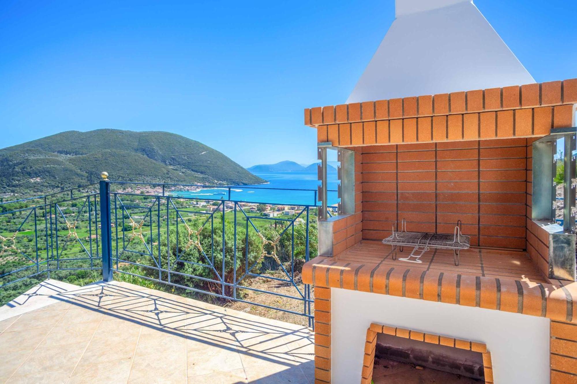 Villa Ponti Pondi Eksteriør bilde