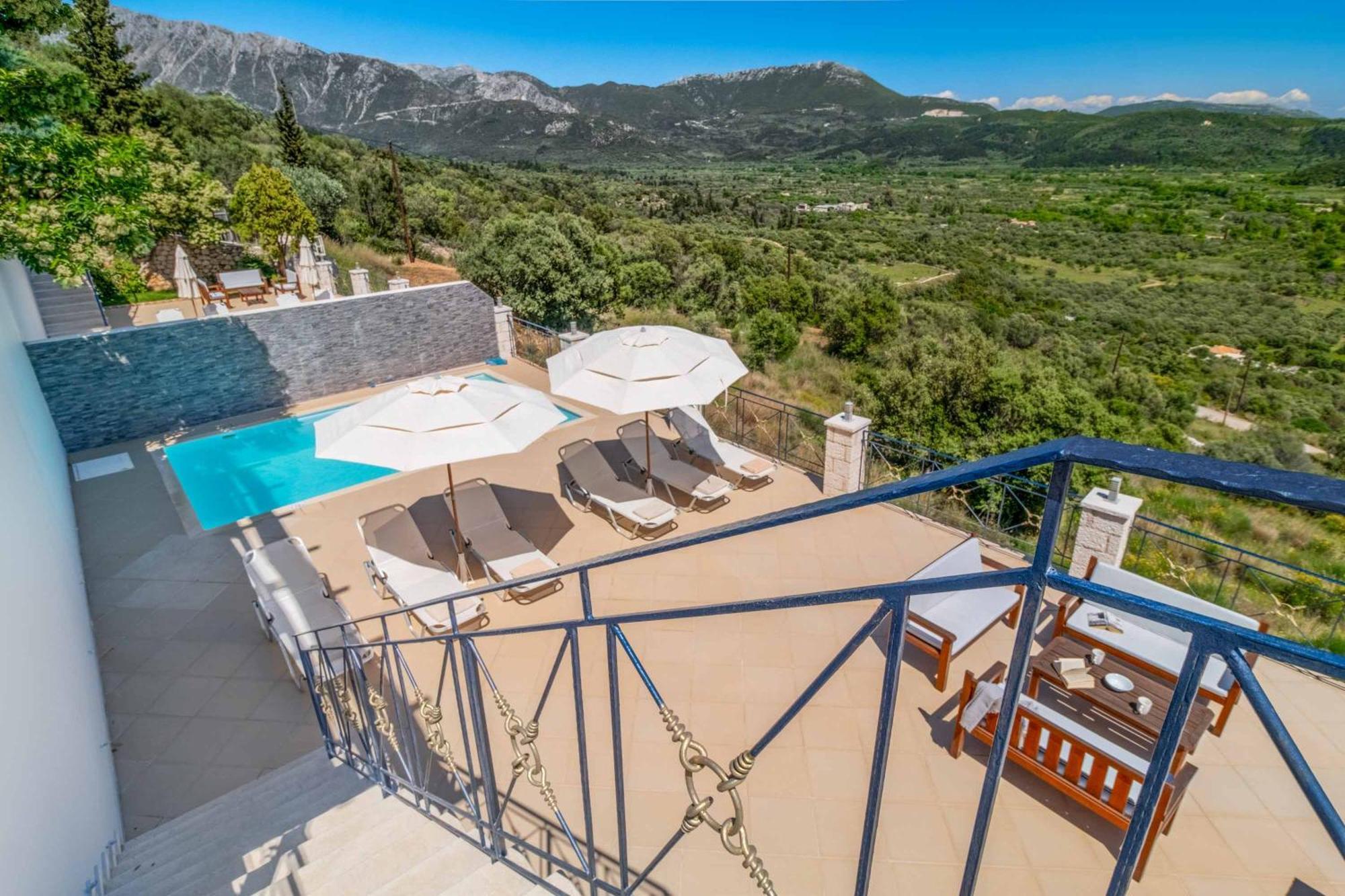 Villa Ponti Pondi Eksteriør bilde