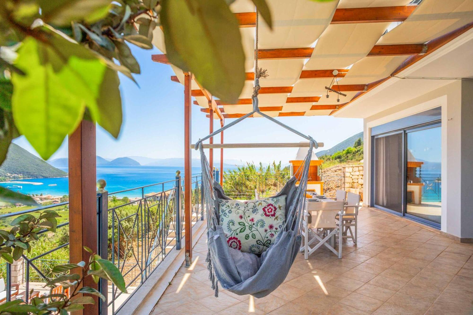 Villa Ponti Pondi Eksteriør bilde