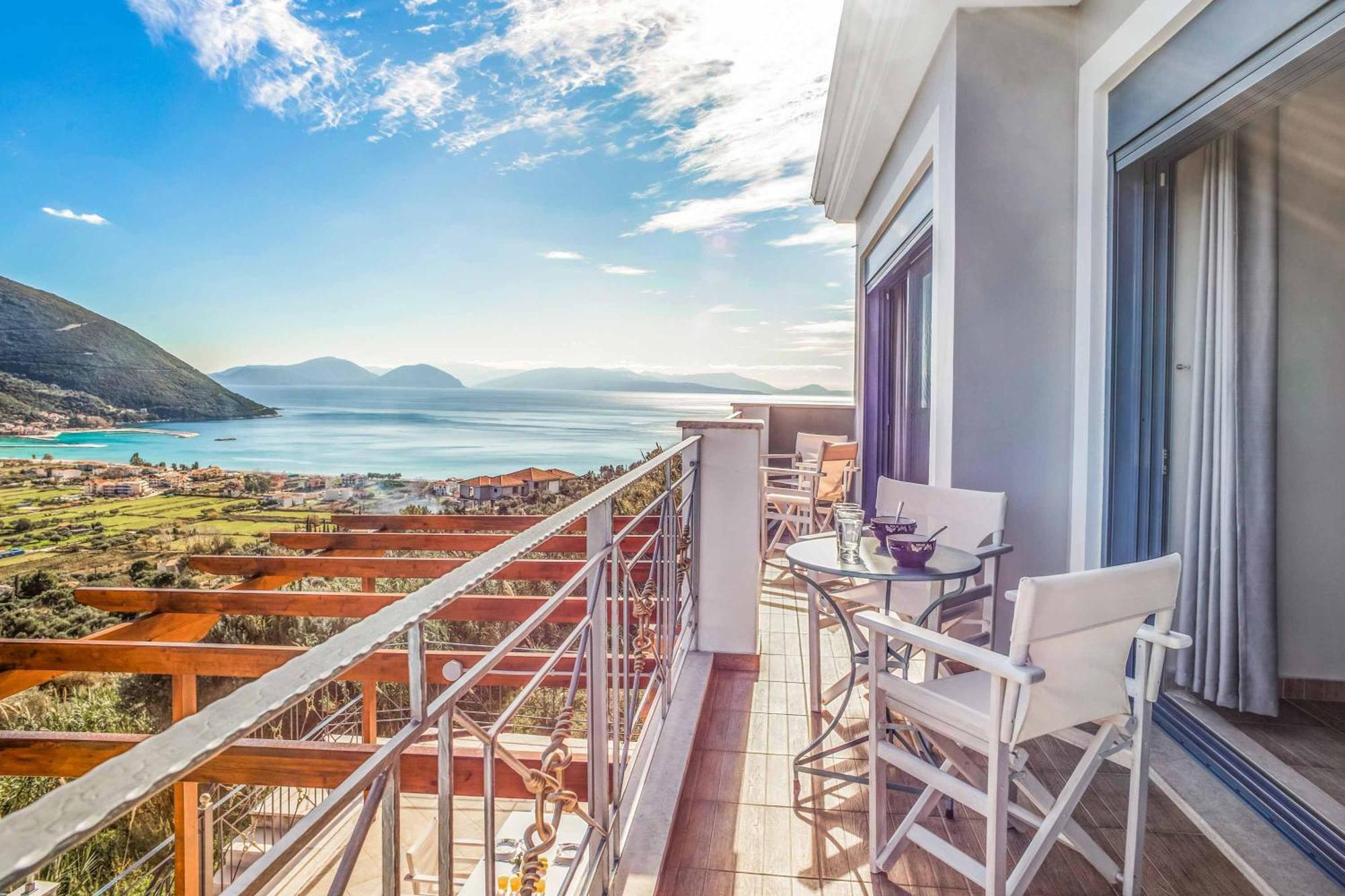 Villa Ponti Pondi Eksteriør bilde
