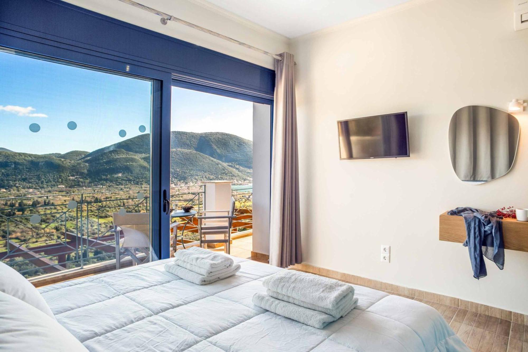 Villa Ponti Pondi Eksteriør bilde