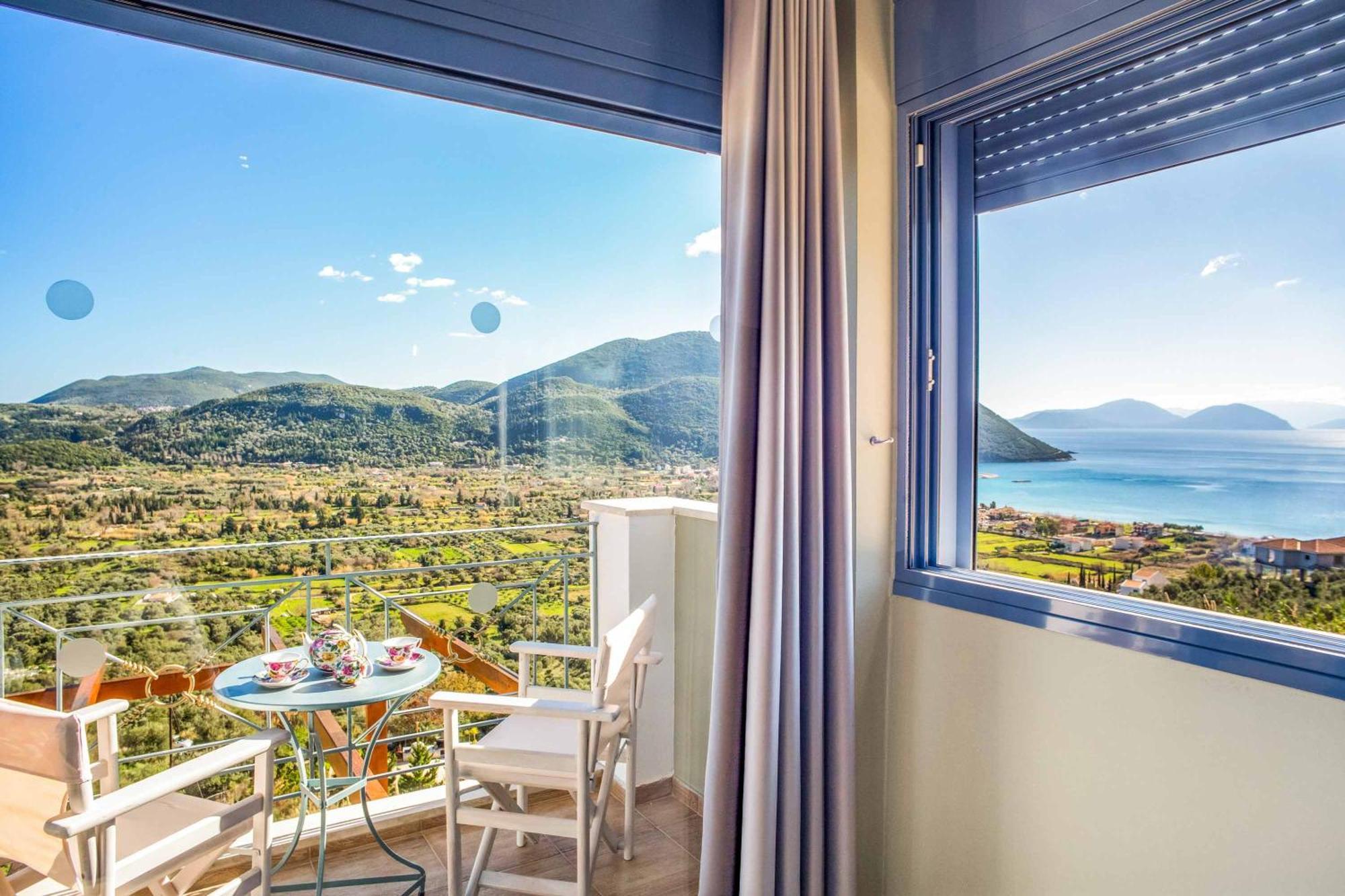 Villa Ponti Pondi Eksteriør bilde
