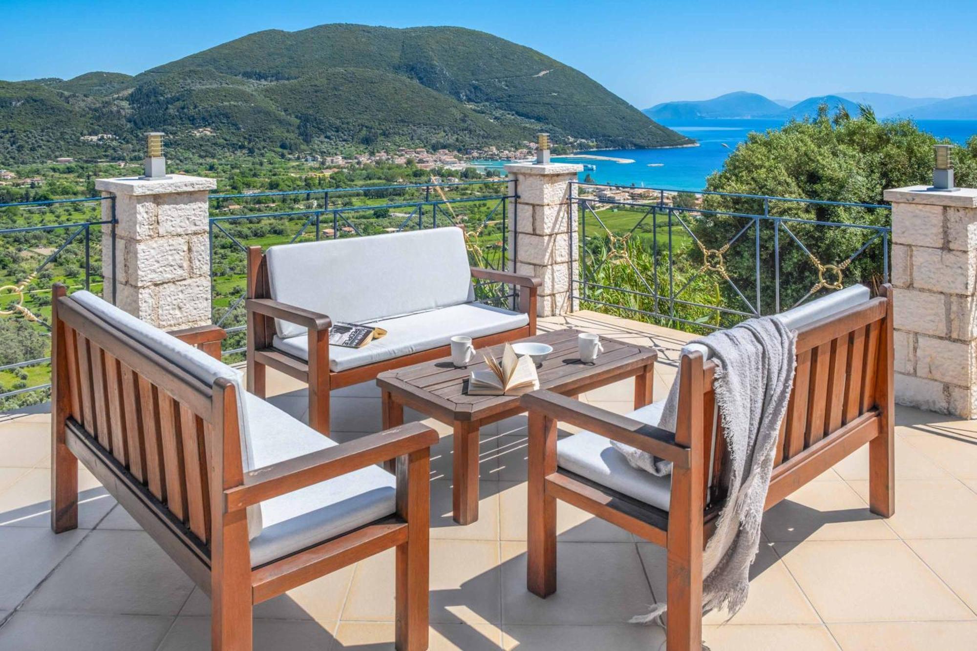Villa Ponti Pondi Eksteriør bilde