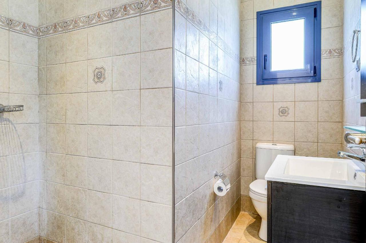 Villa Ponti Pondi Eksteriør bilde